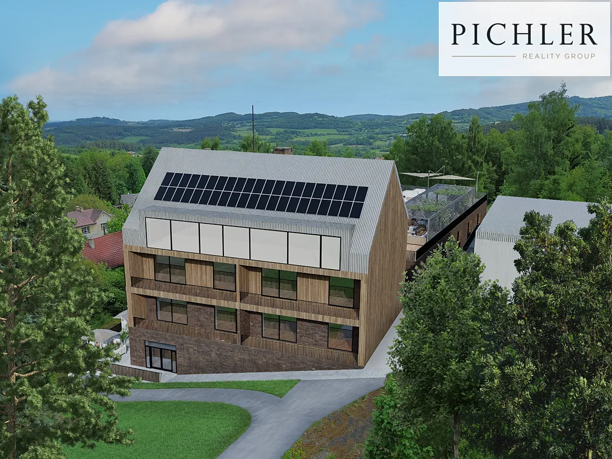 Prodej ubytovacího zařízení 11628 m²